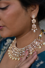Load image into Gallery viewer, Moissanite necklace
