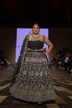 Load image into Gallery viewer, Andrea Kundan Choker