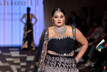 Load image into Gallery viewer, Andrea Kundan Choker