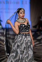 Load image into Gallery viewer, Suchi bridal necklace
