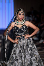 Load image into Gallery viewer, Suchi bridal necklace

