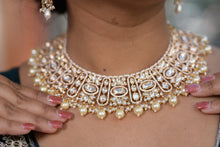 Load image into Gallery viewer, Moissanite necklace
