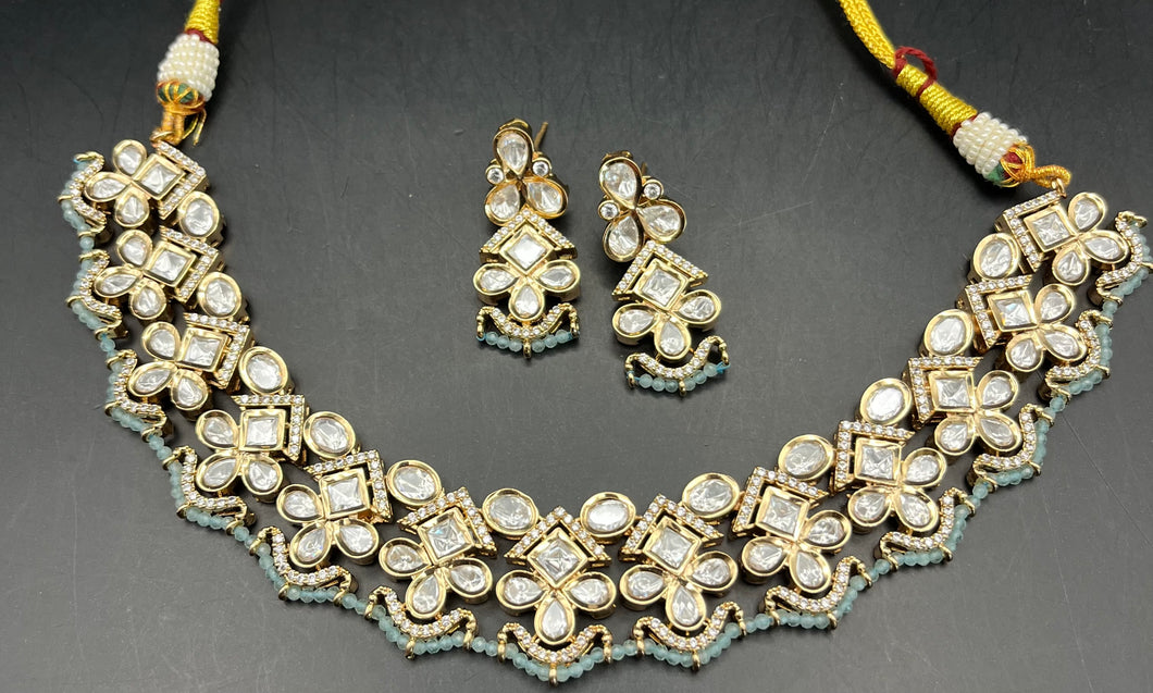 Necklace set