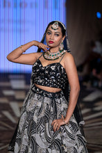 Load image into Gallery viewer, Suchi bridal necklace
