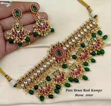 Load image into Gallery viewer, Lavi Choker
