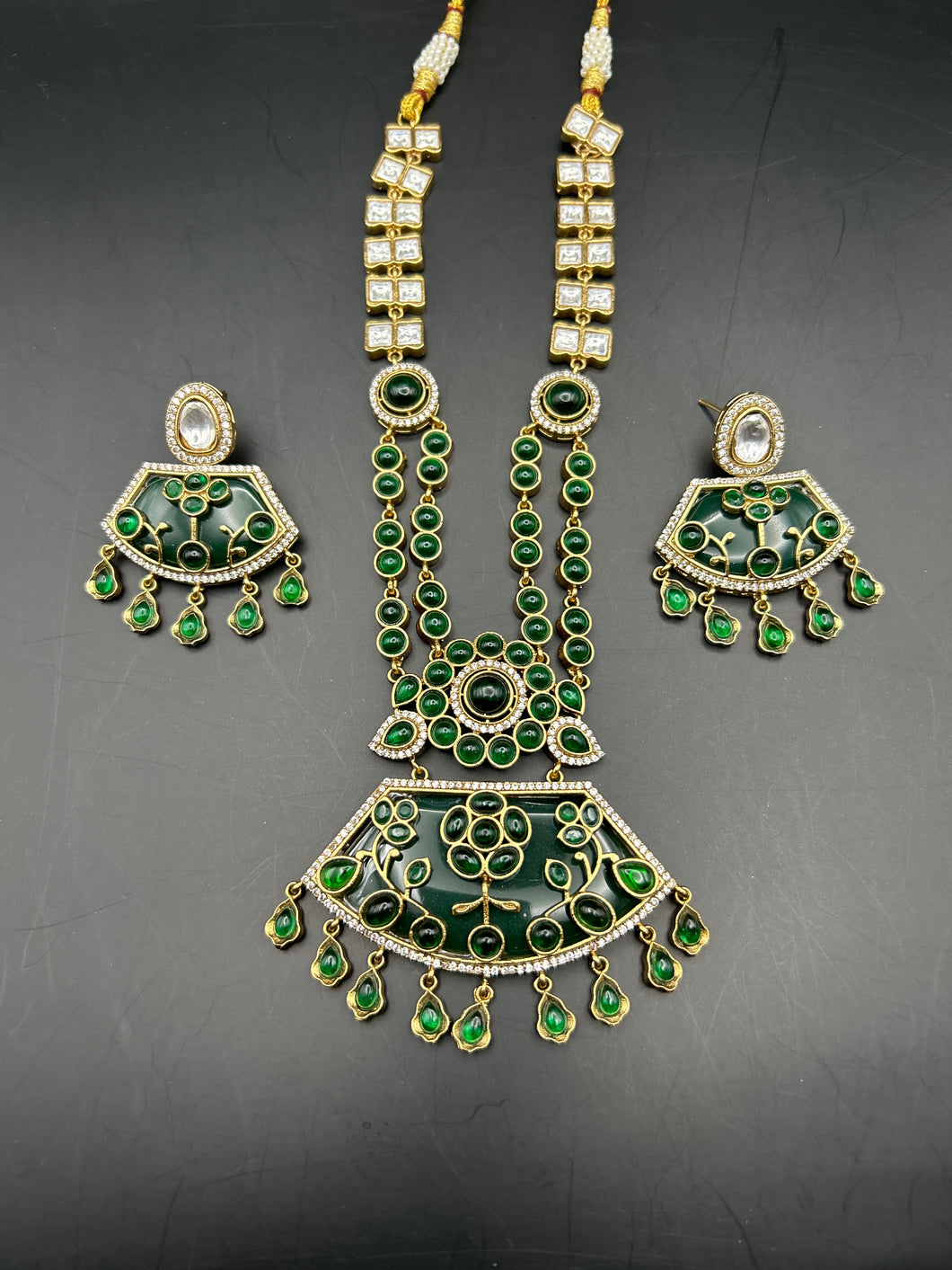 Sabyasachi necklace