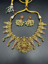 Load image into Gallery viewer, Nidhi Necklace
