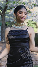 Load and play video in Gallery viewer, Kundan Choker
